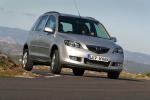 Mazda2 2002 года